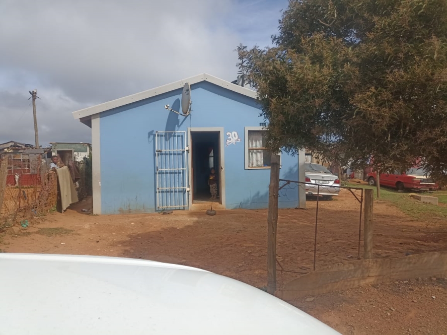 2 Bedroom Property for Sale in Kwanonqaba Western Cape